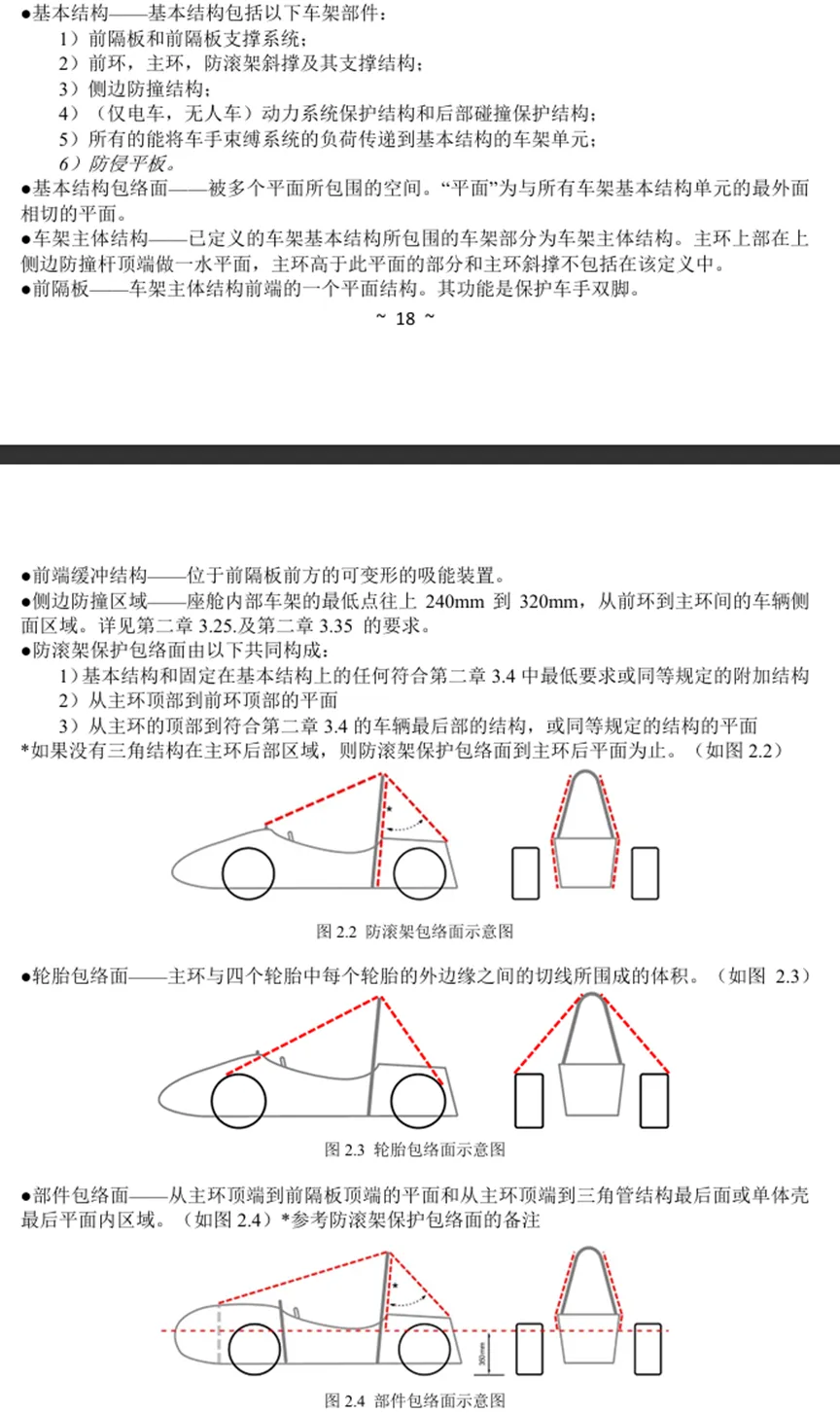 规则要求3