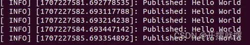 output
