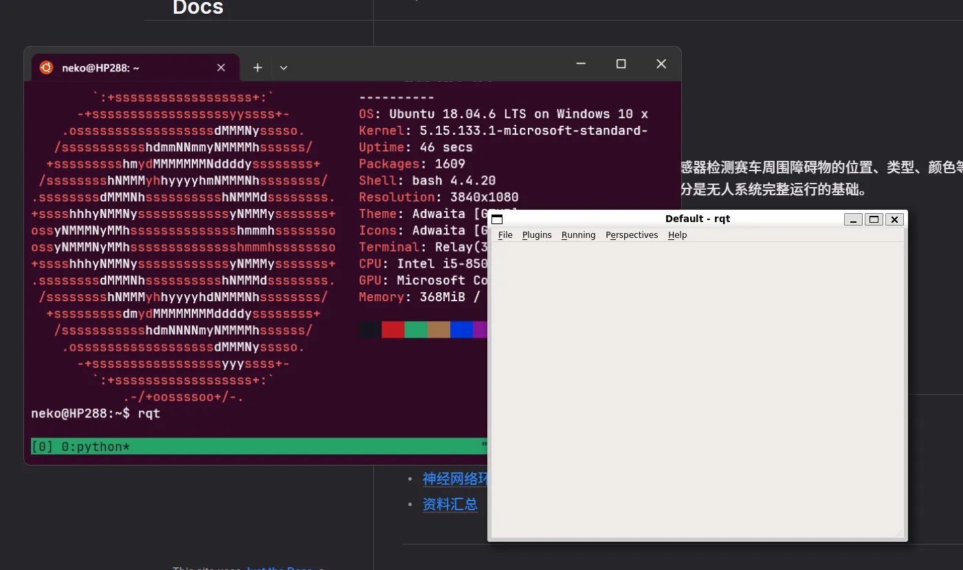 WSL